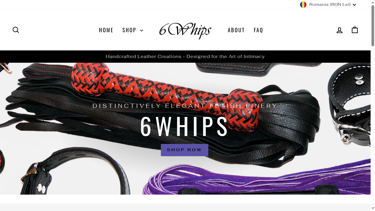 6whips.com