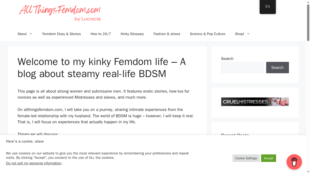 allthingsfemdom.com