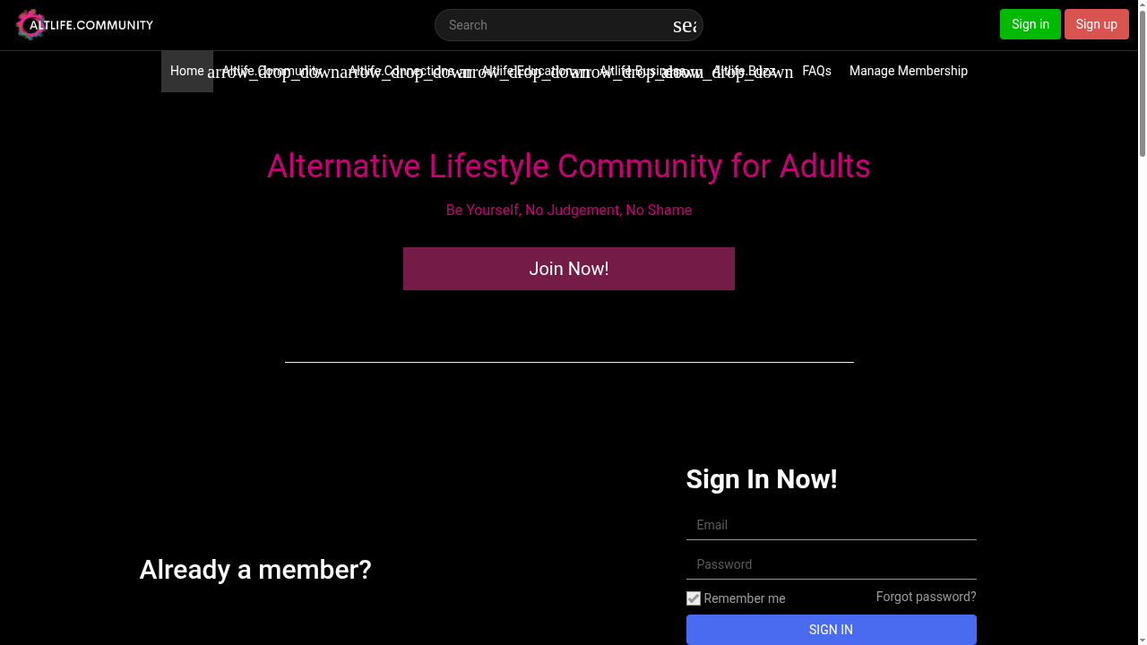 altlife.community