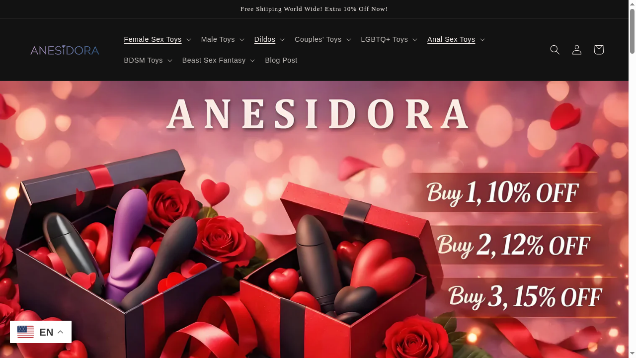 anesidora.net