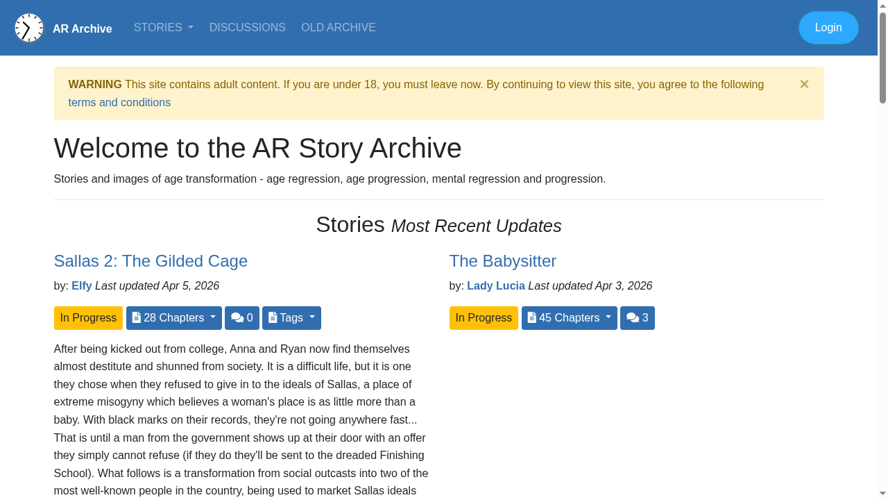 ararchive.com