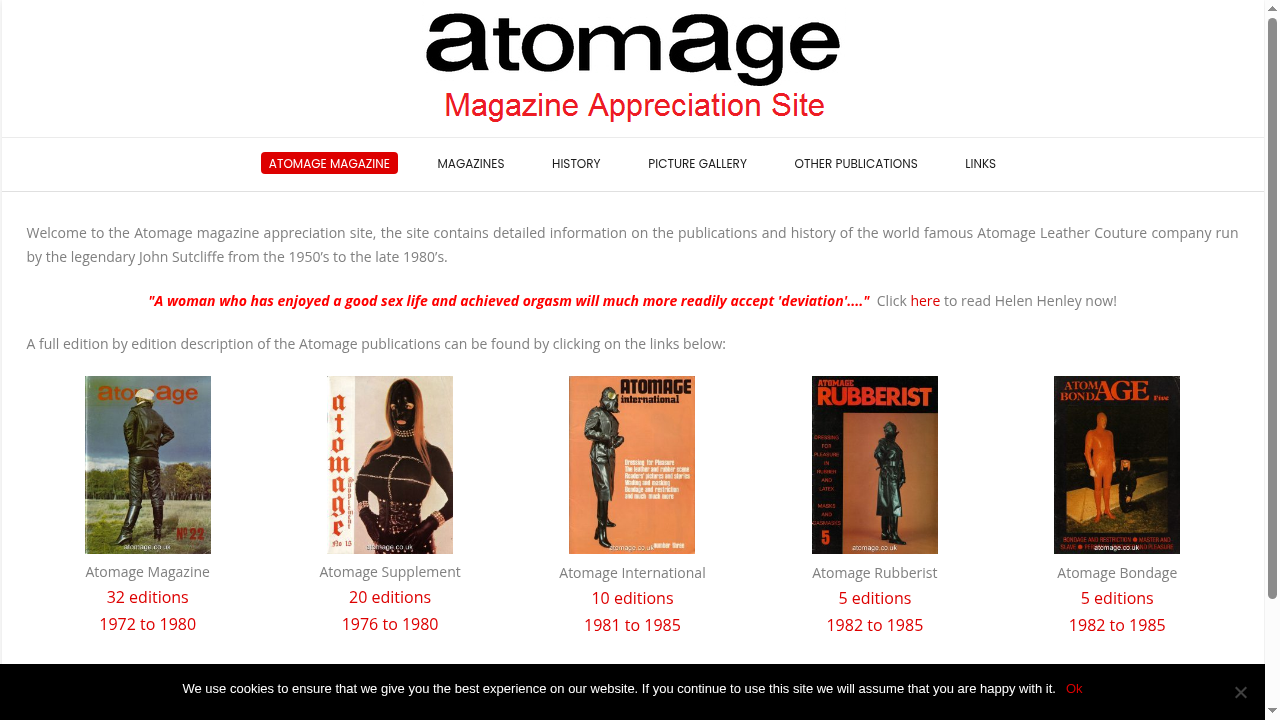 atomage.co.uk