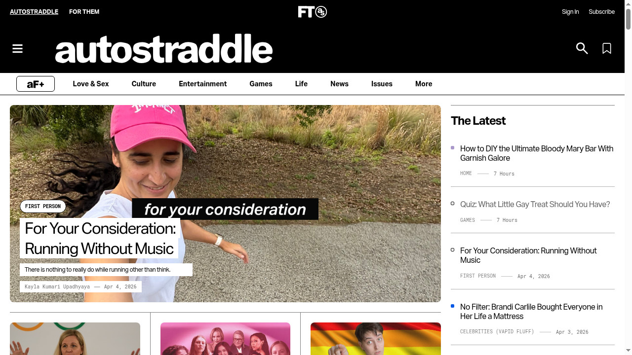 autostraddle.com