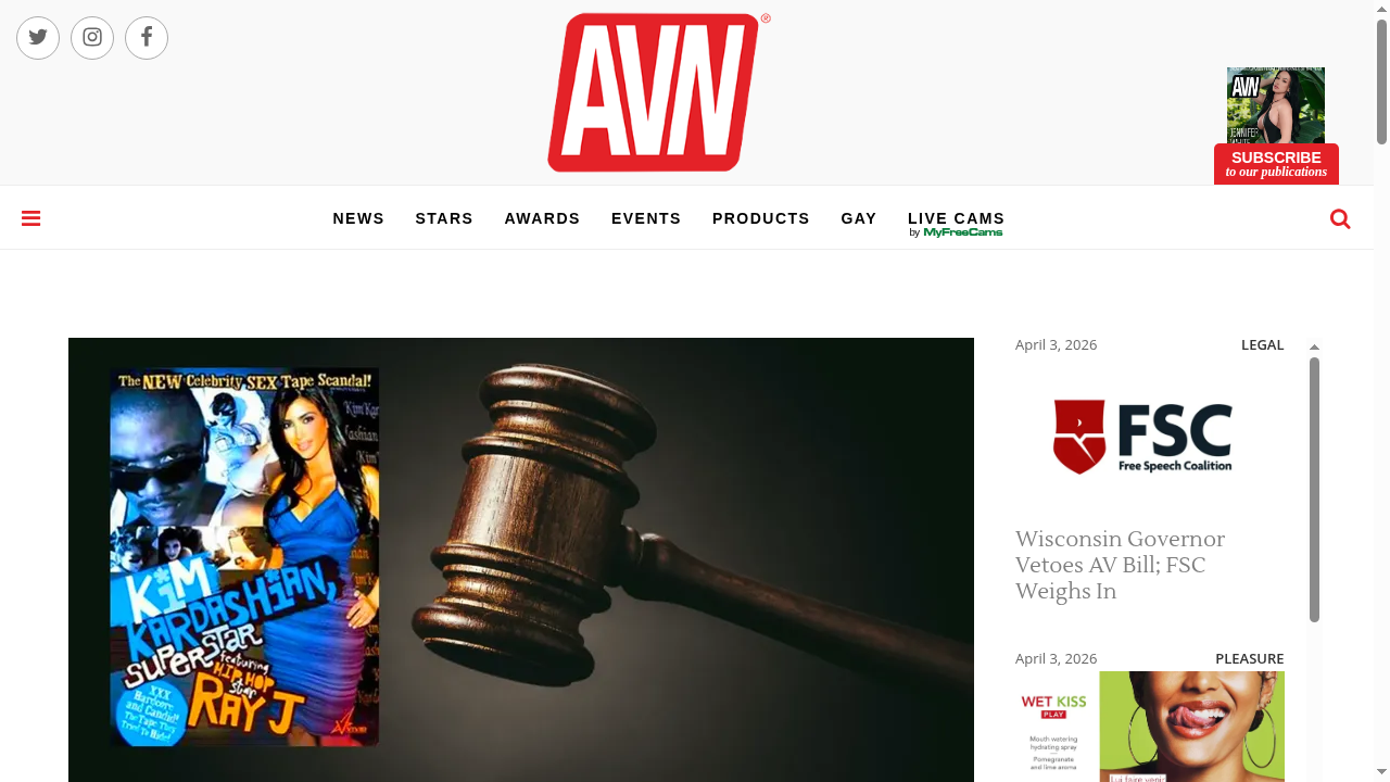 avn.com