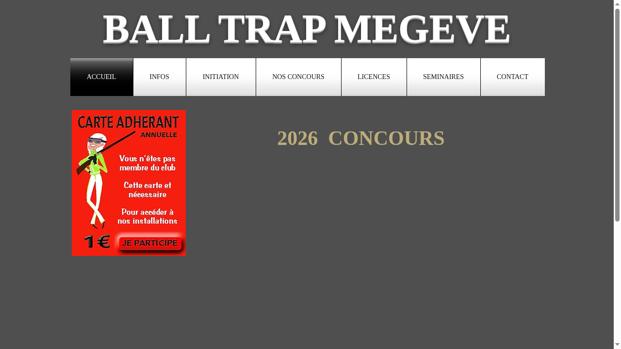 ball-trap.fr