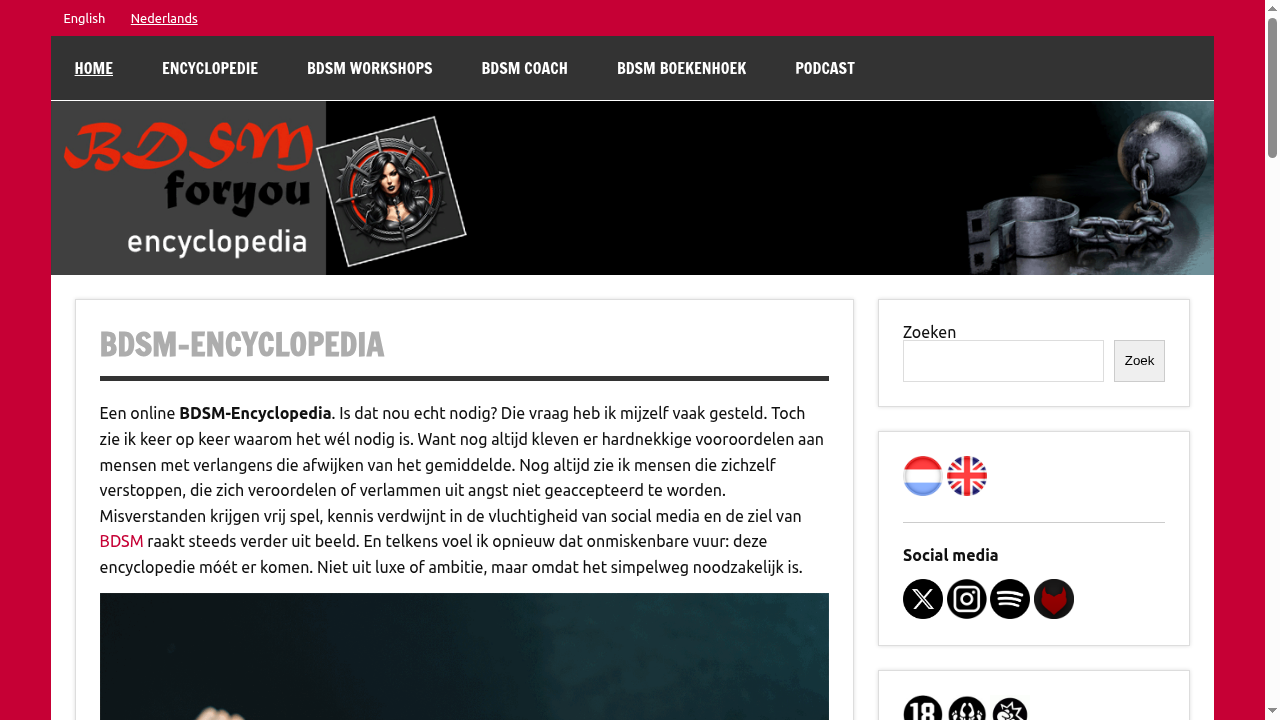 bdsm-encyclopedia.com