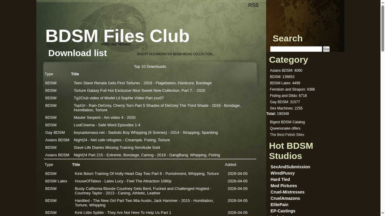 bdsm-files.club
