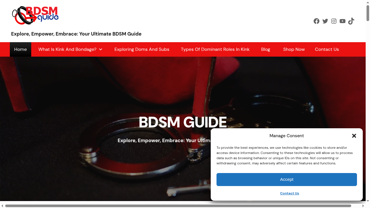 bdsm-guide.online