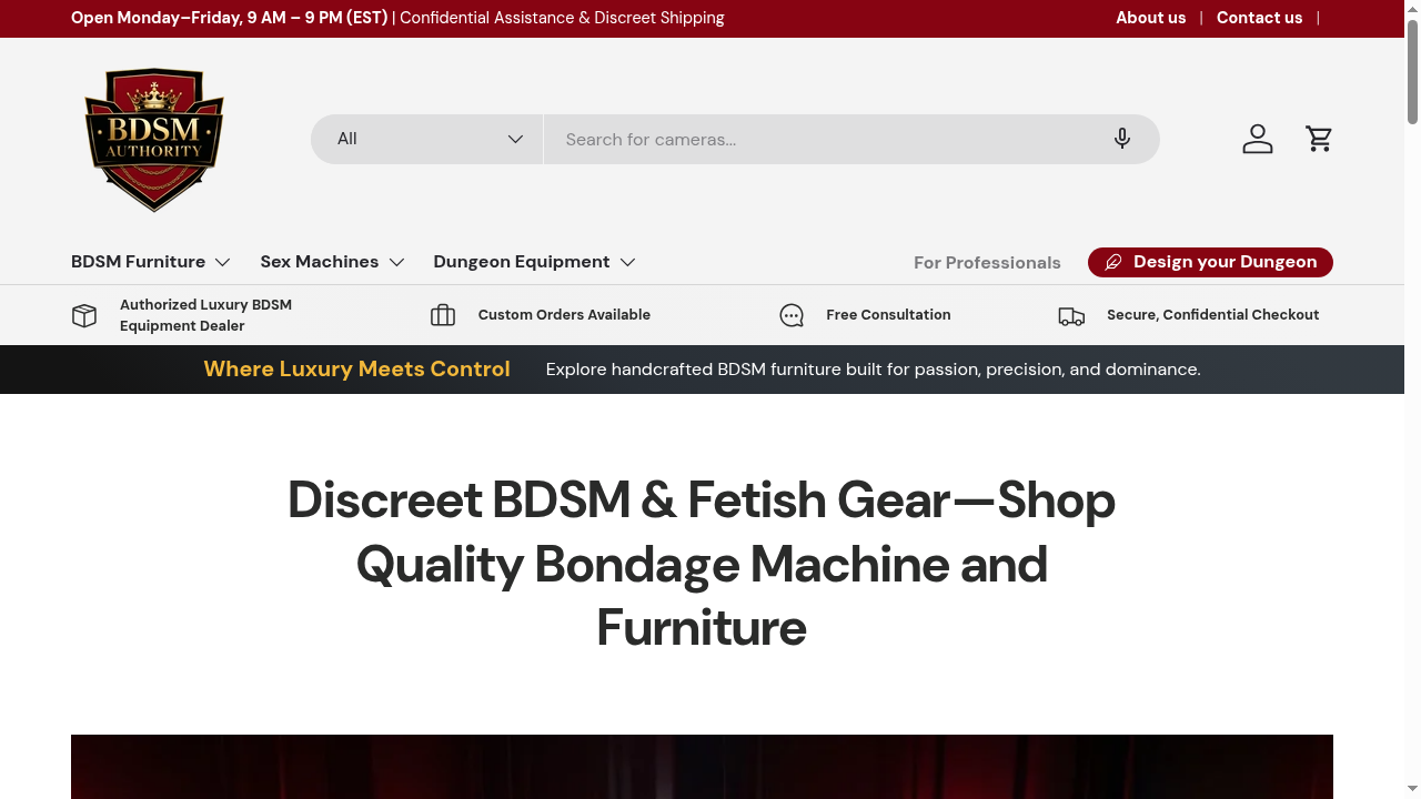 bdsmauthority.com
