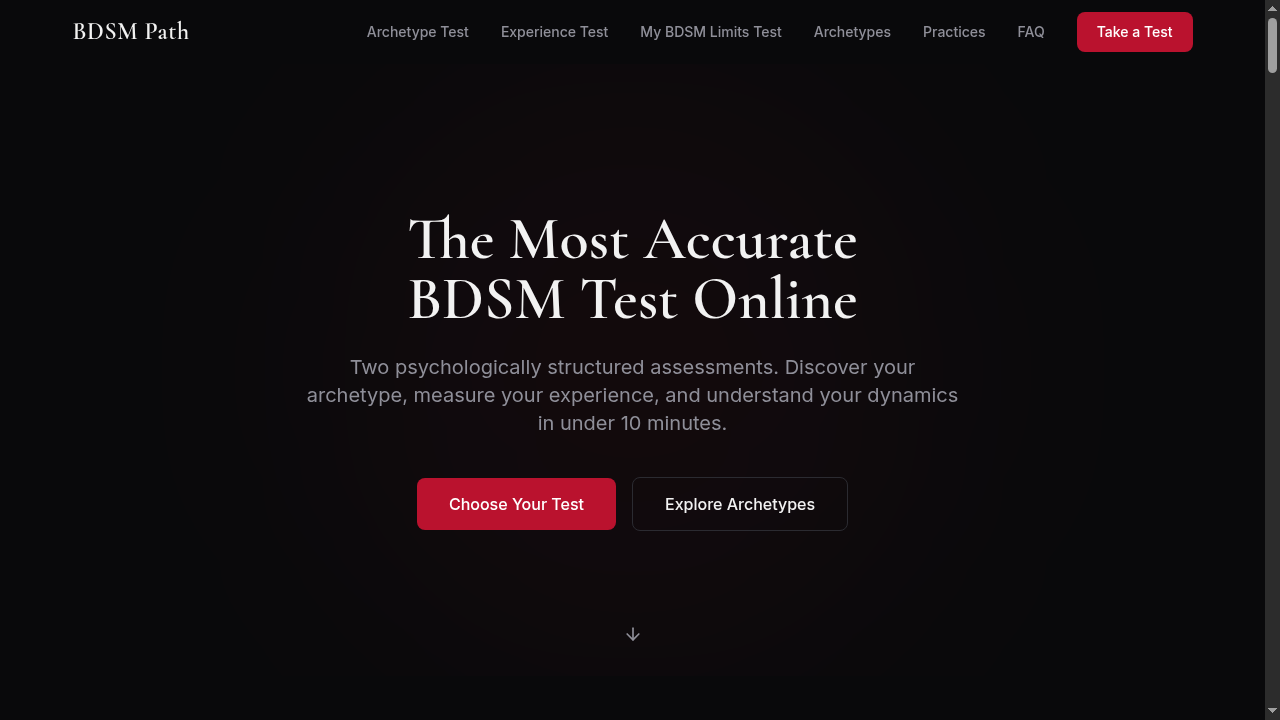 bdsmpath.org