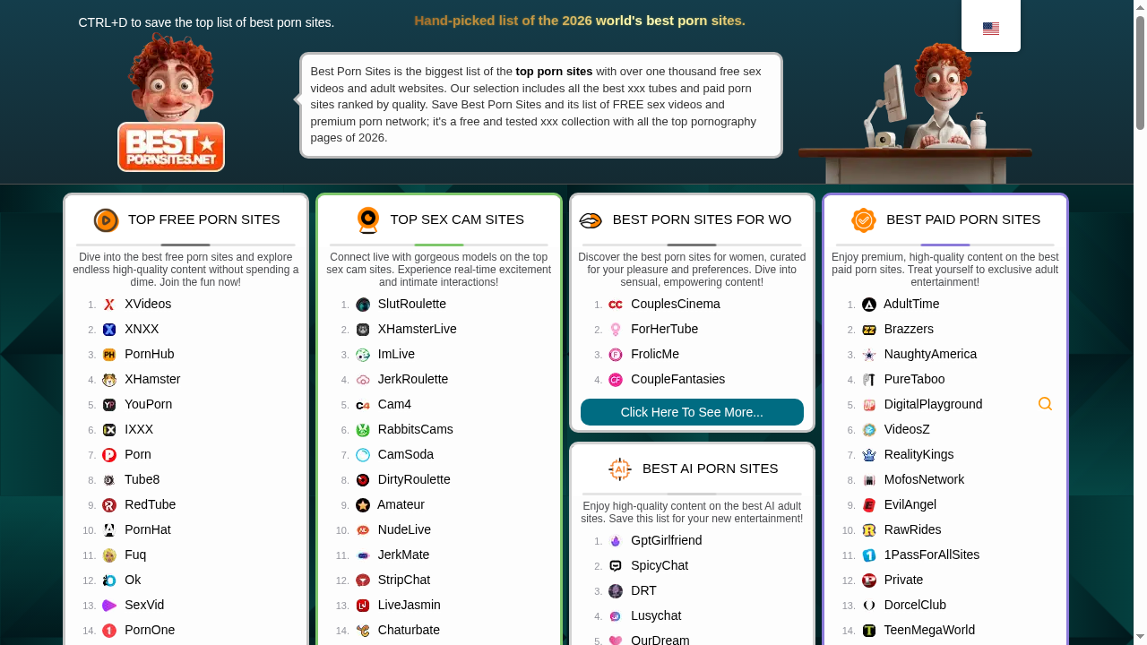 bestpornsites.net