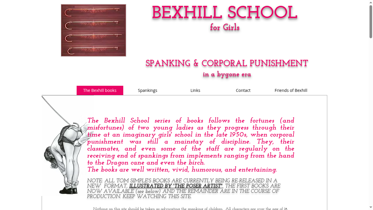 bexhillschool.com