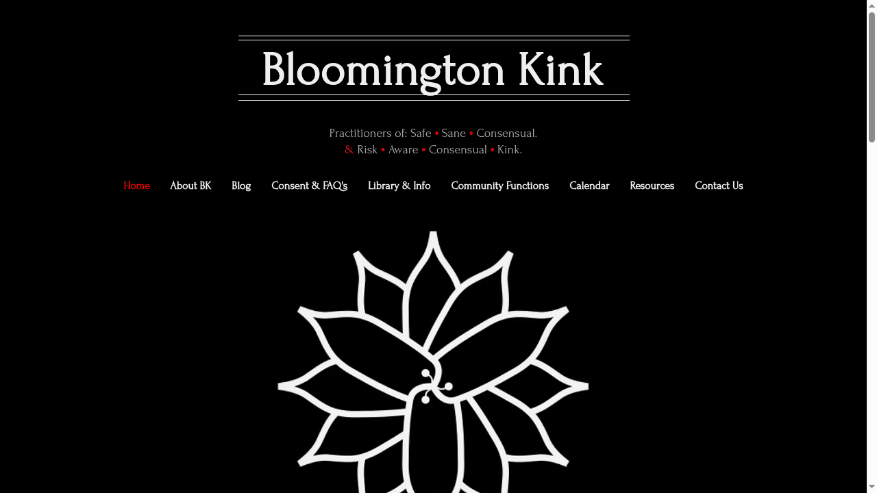 bloomingtonkink.com