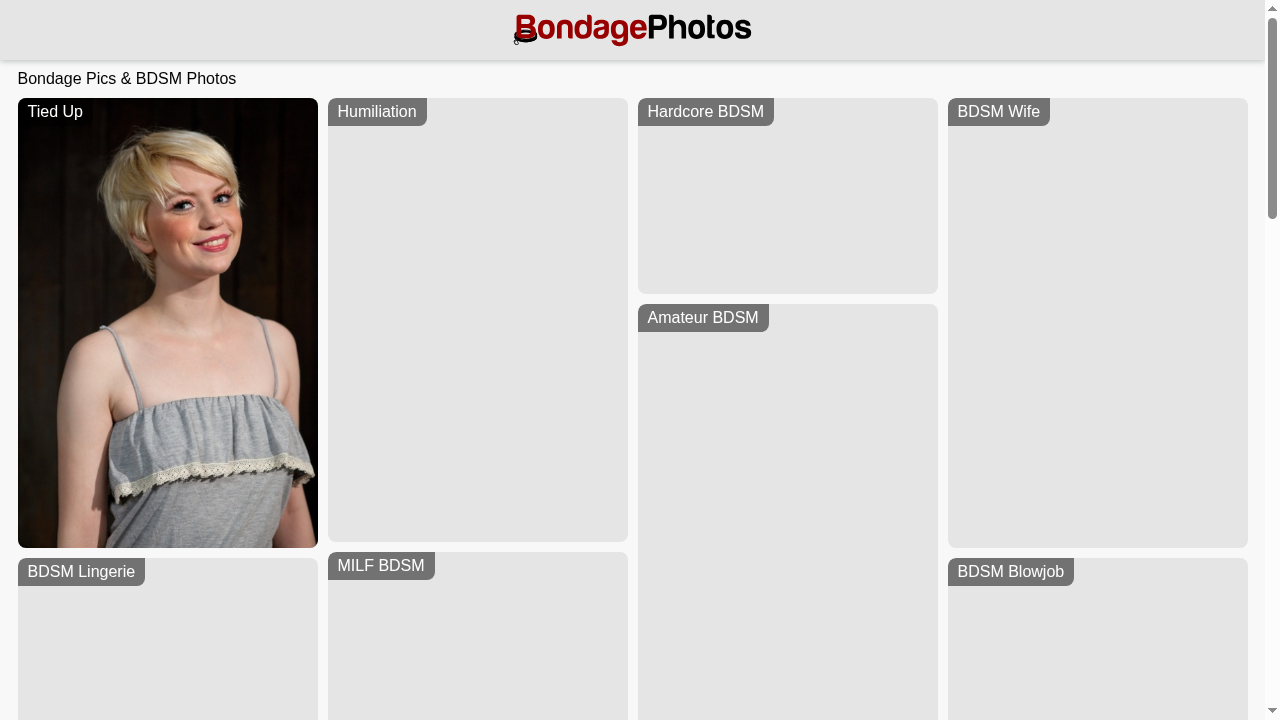 bondagephotos.com