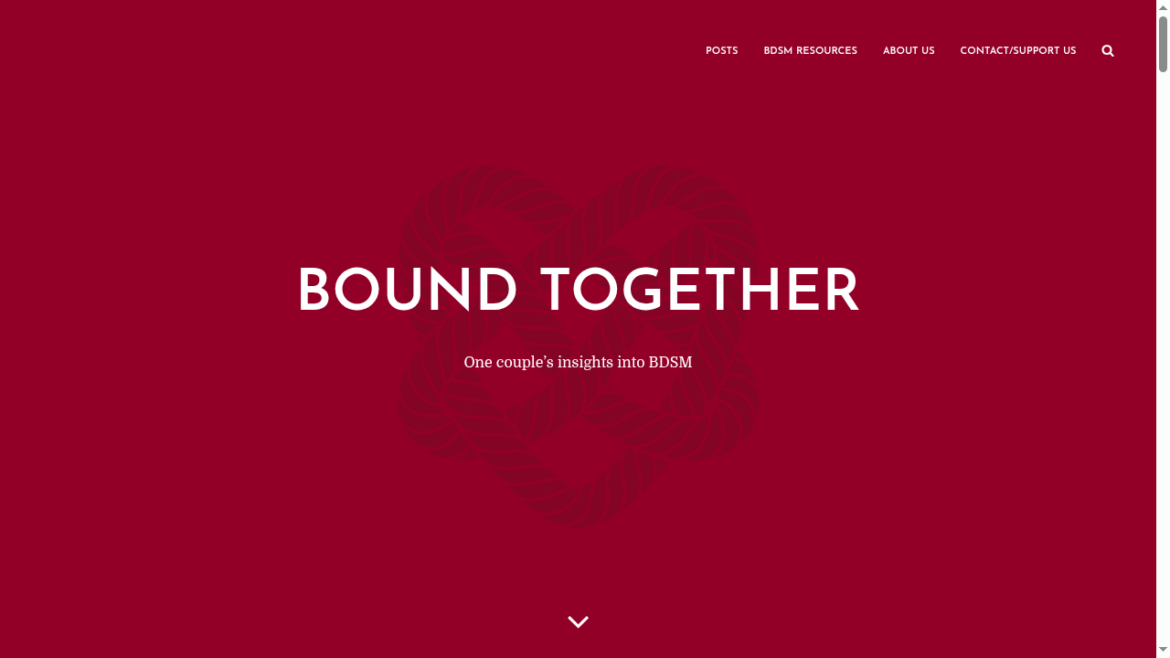 bound-together.net