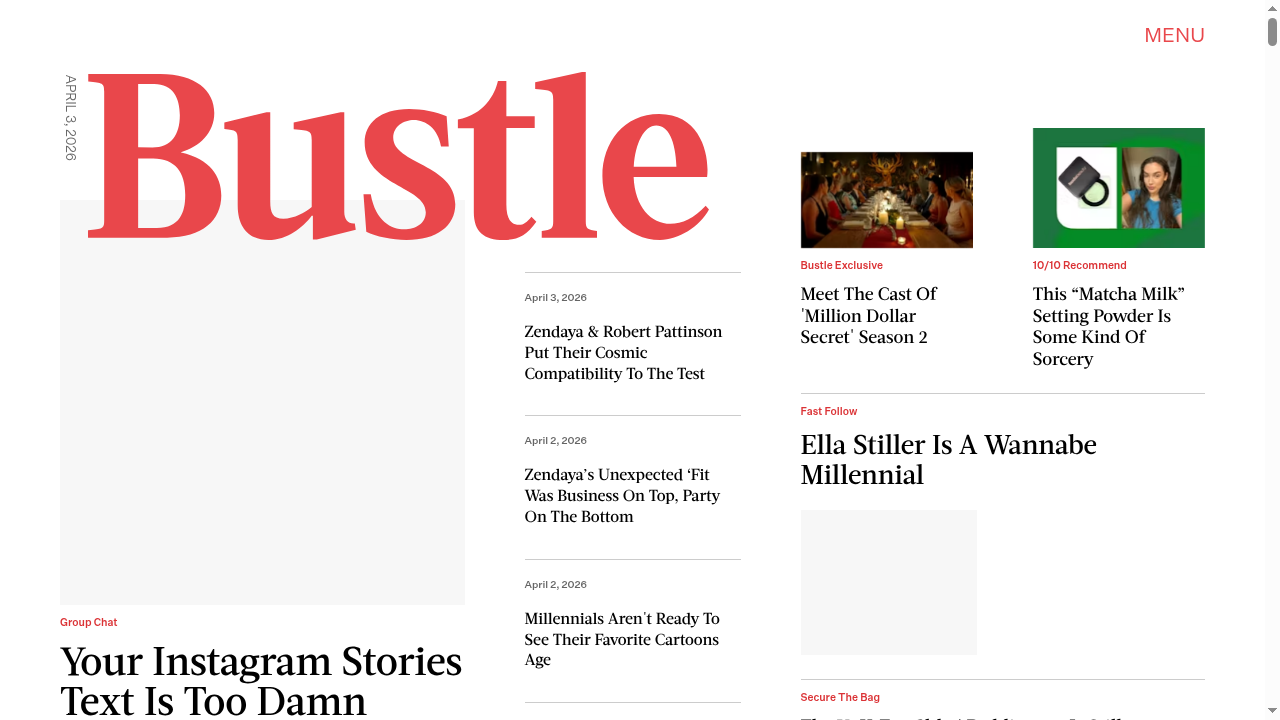 bustle.com