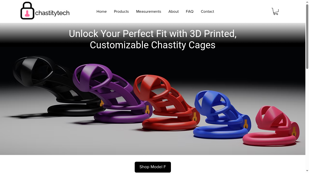 chastitytech.com