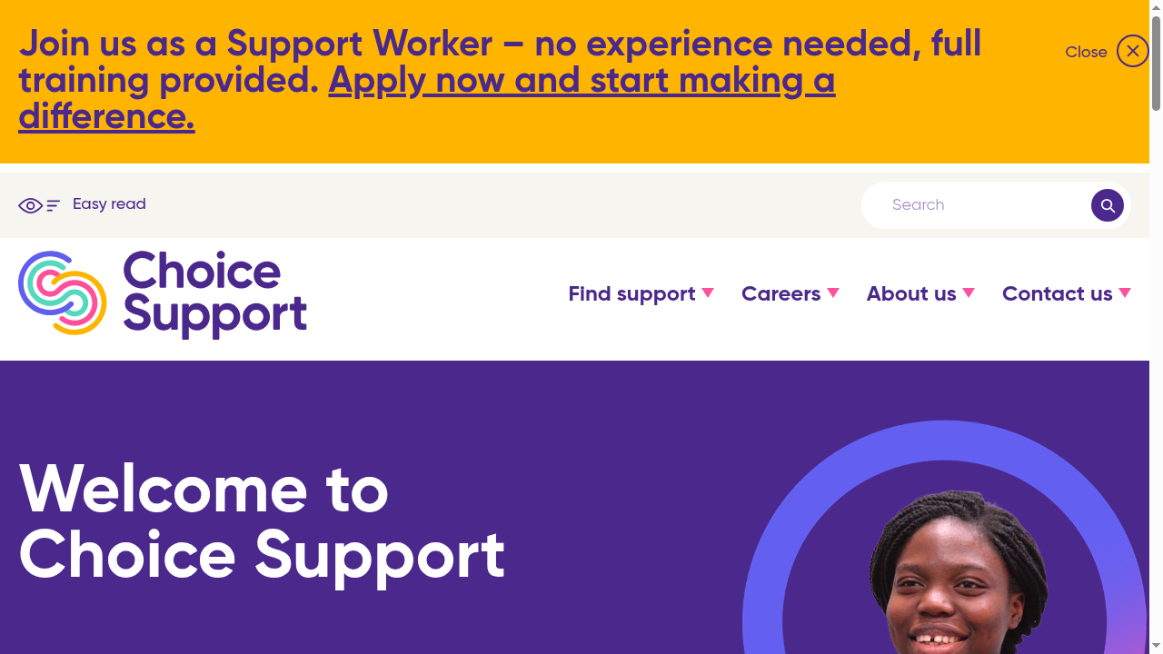 choicesupport.org.uk
