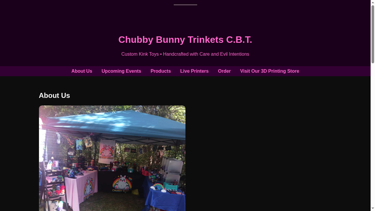 chubbybunny.wtf