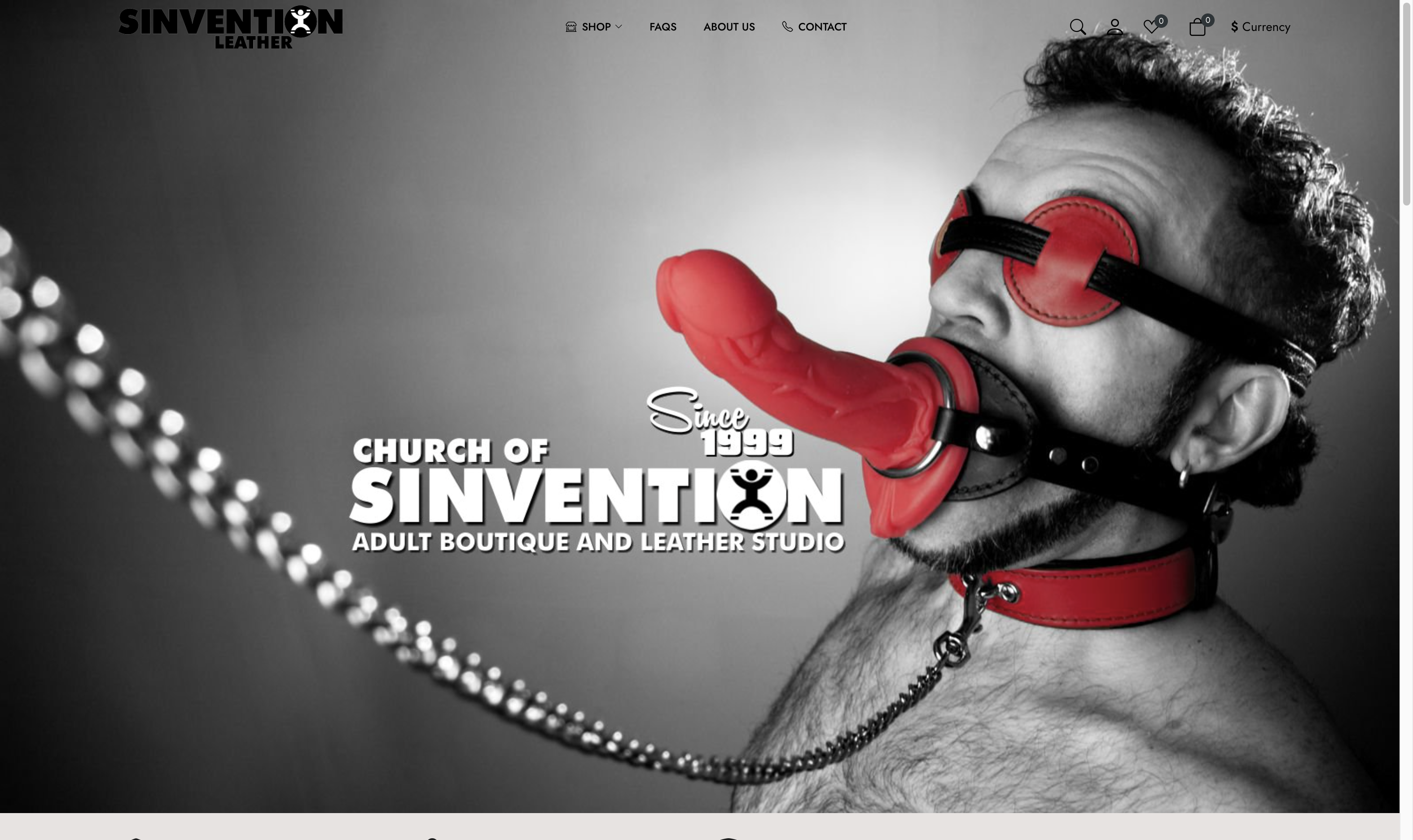 churchofsinvention.com
