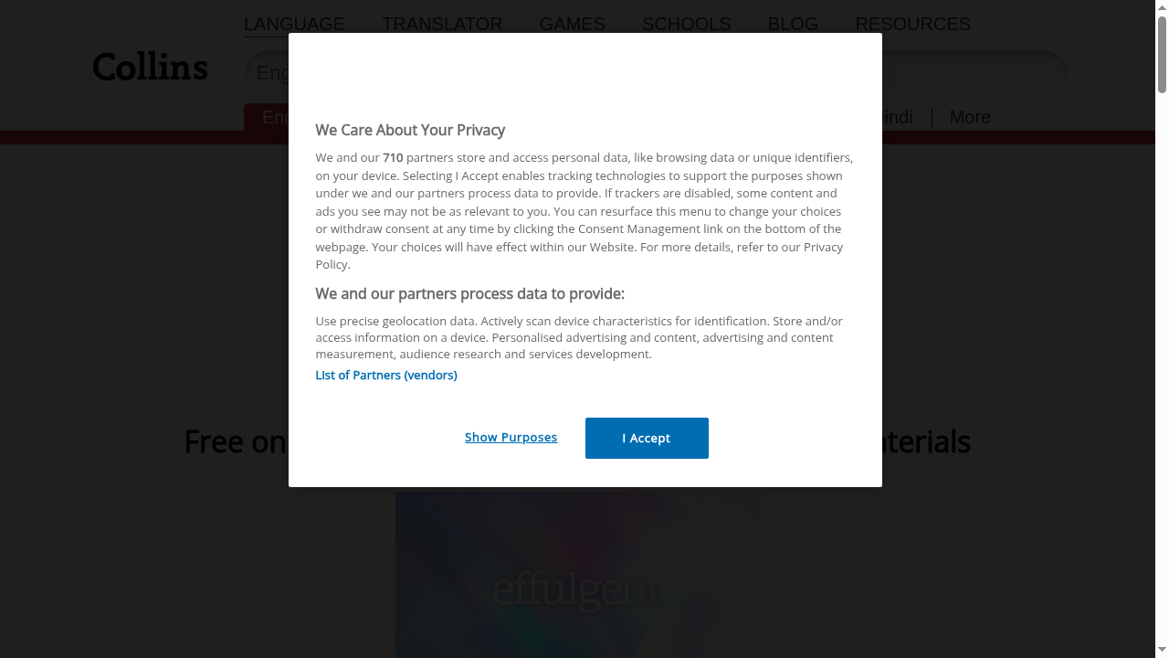 collinsdictionary.com