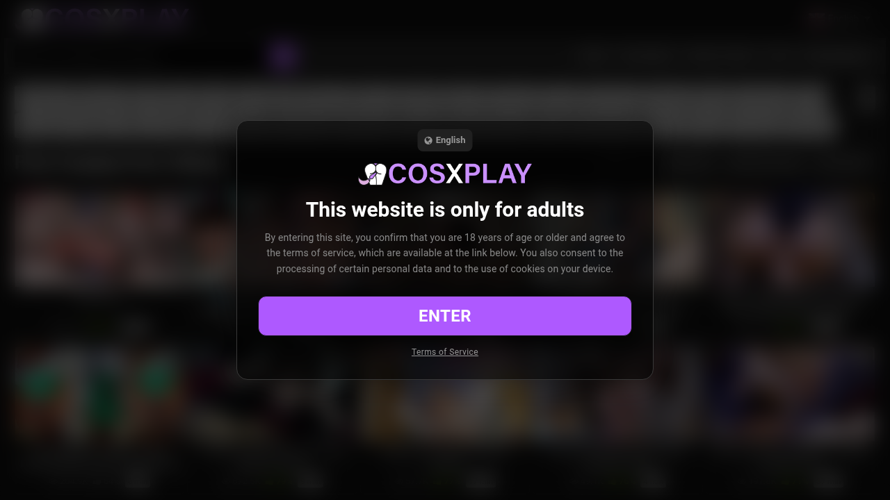 cosxplay.com