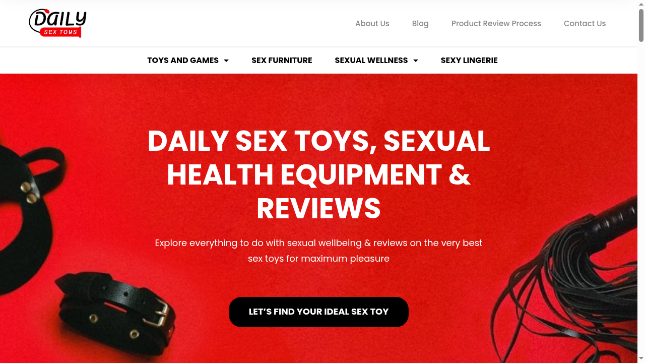 dailysextoys.com
