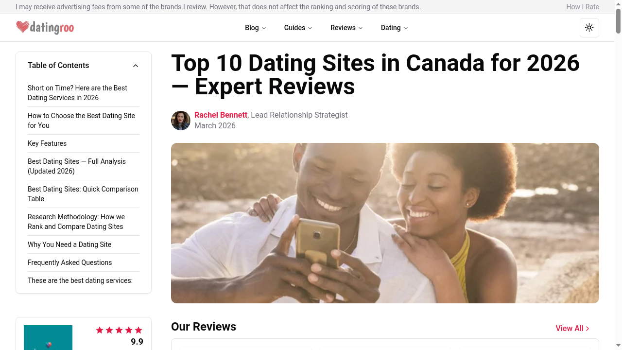 datingroo.ca
