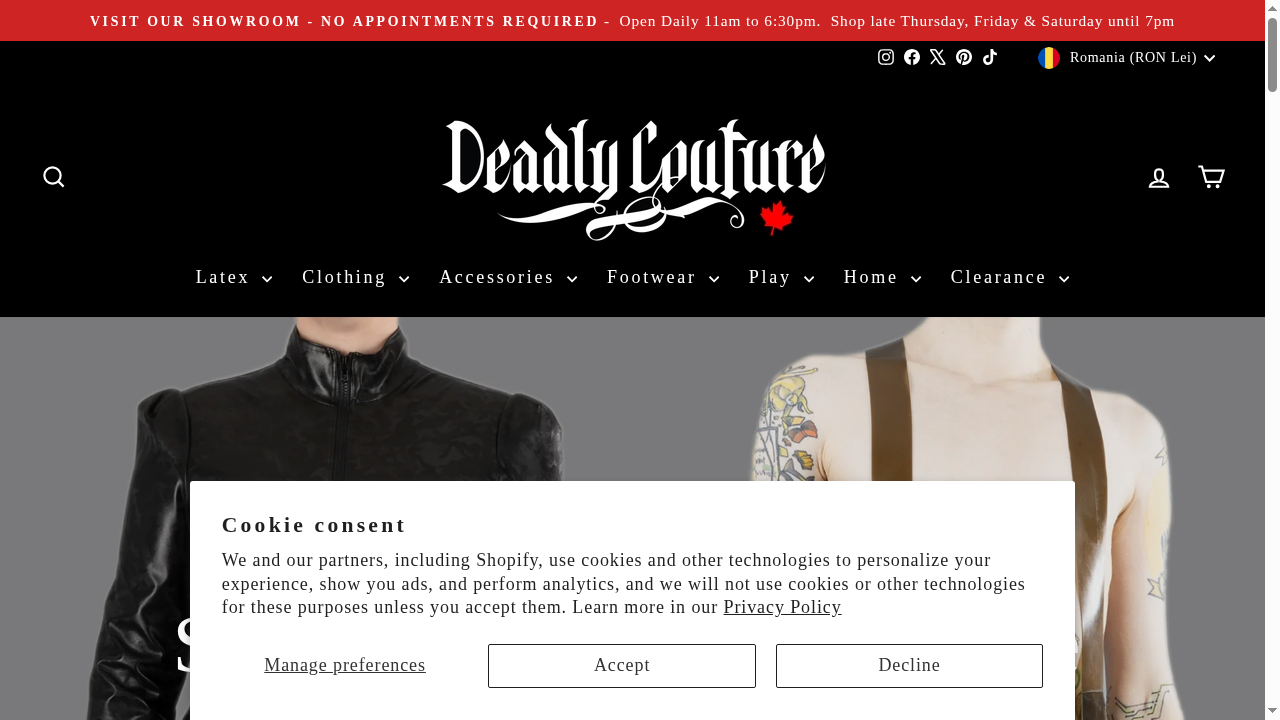 deadlyfetish.com
