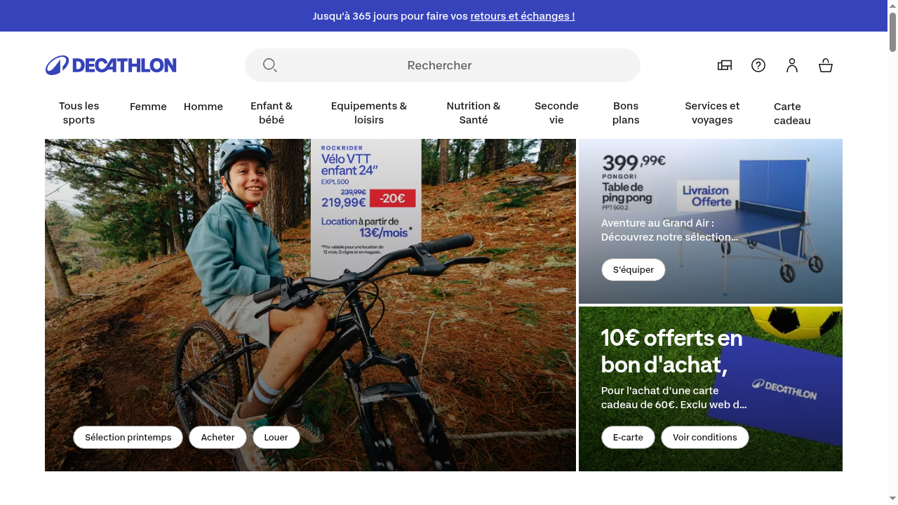 decathlon.fr