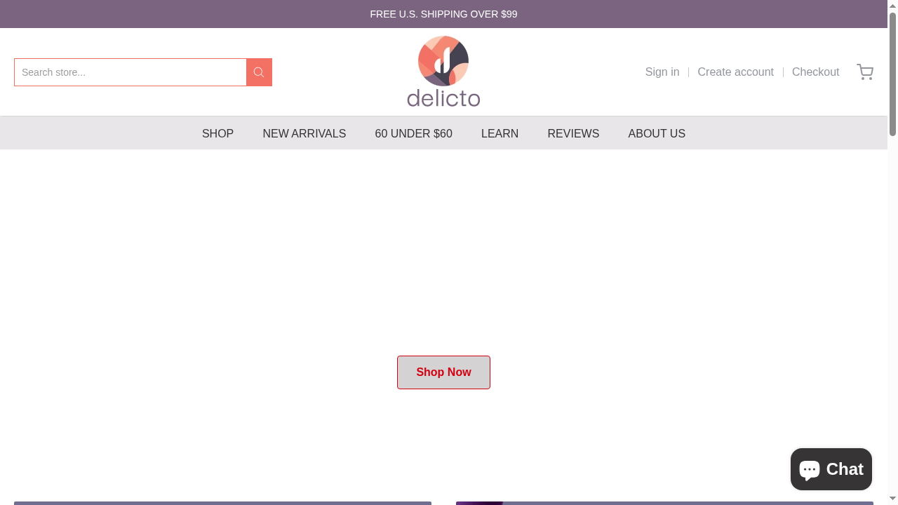 delicto.com
