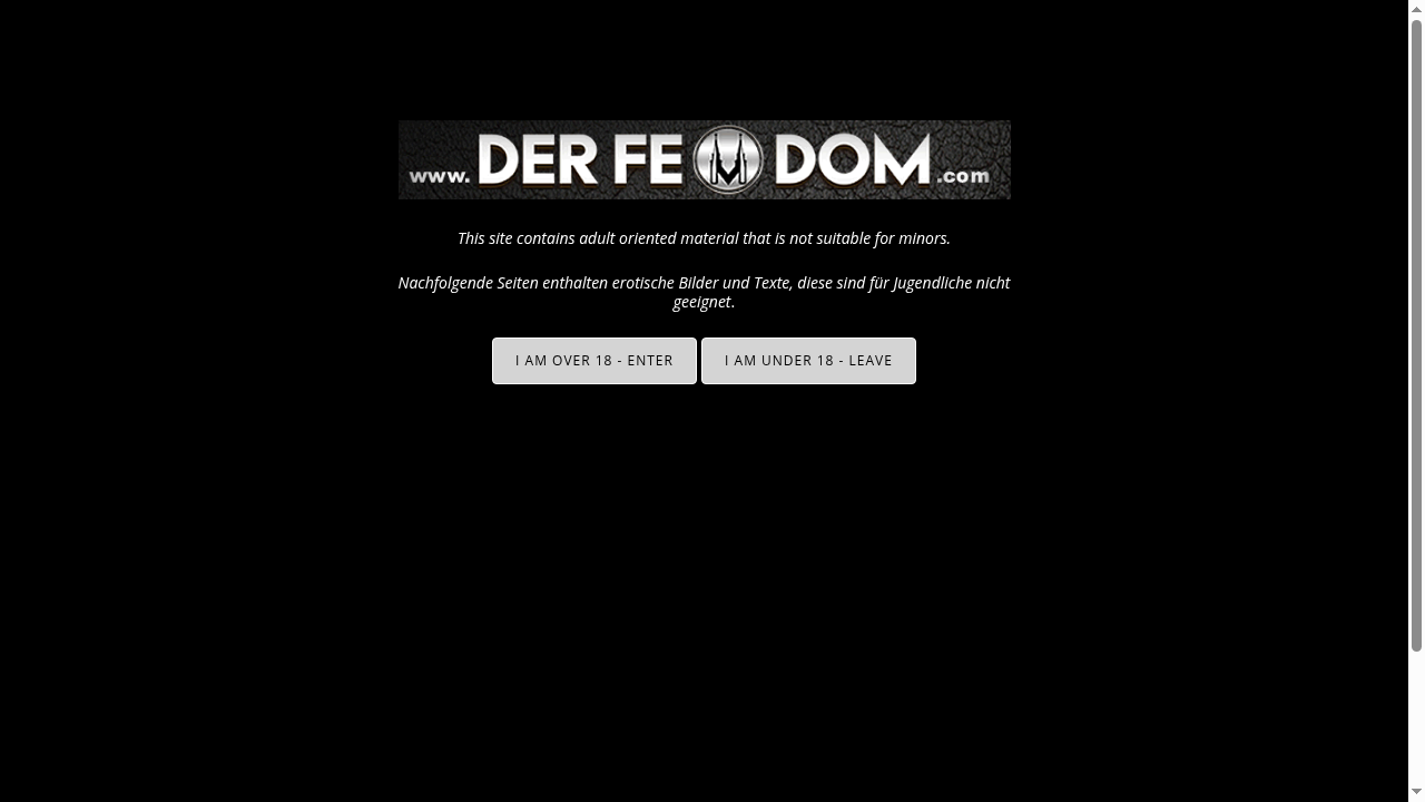 derfemdom.com