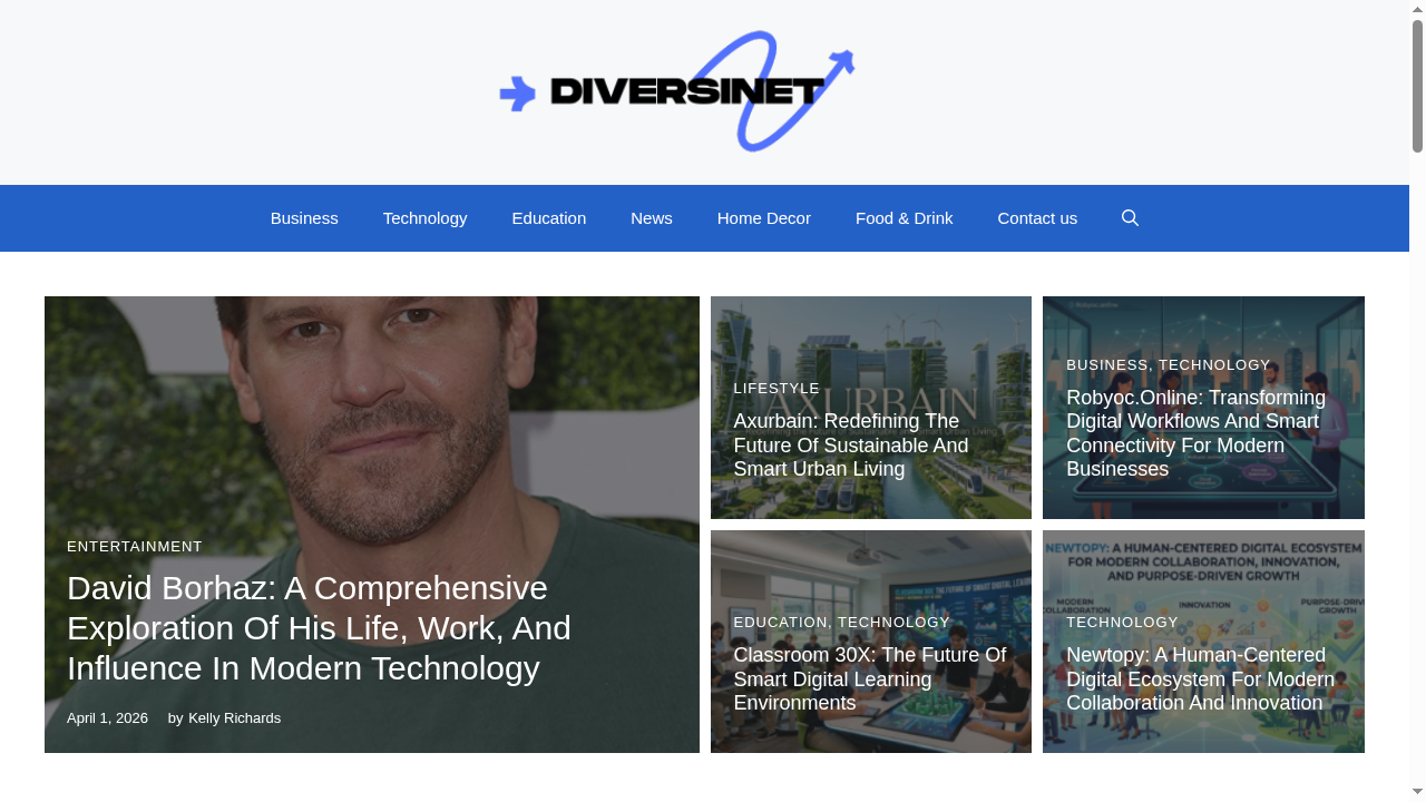 diversinet.com