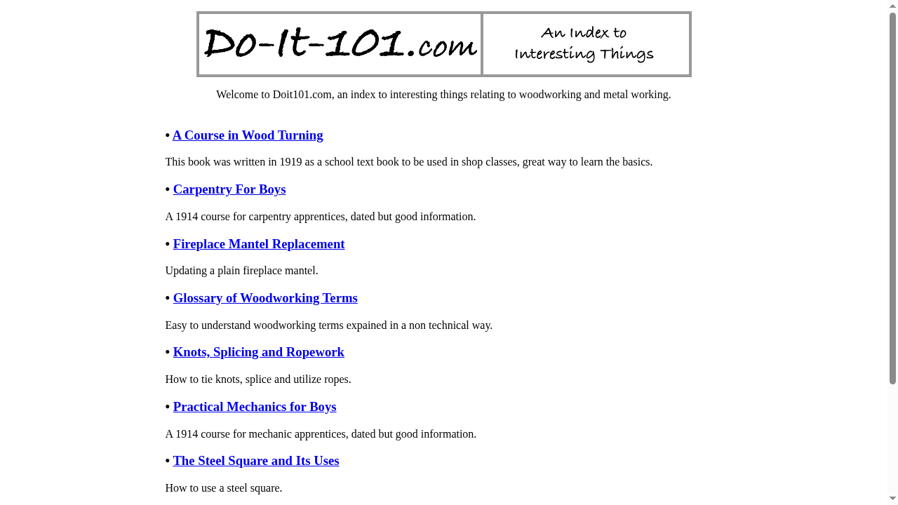 doit101.com