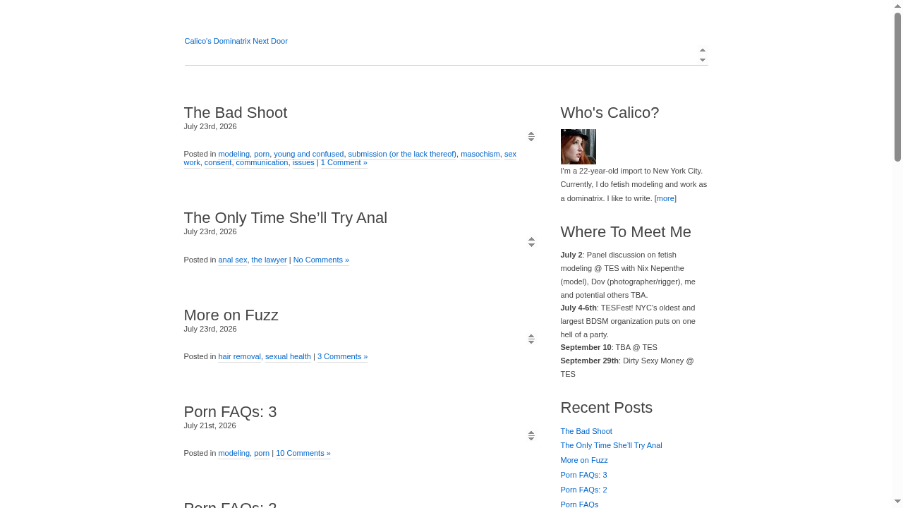 dominatrixnextdoor.com