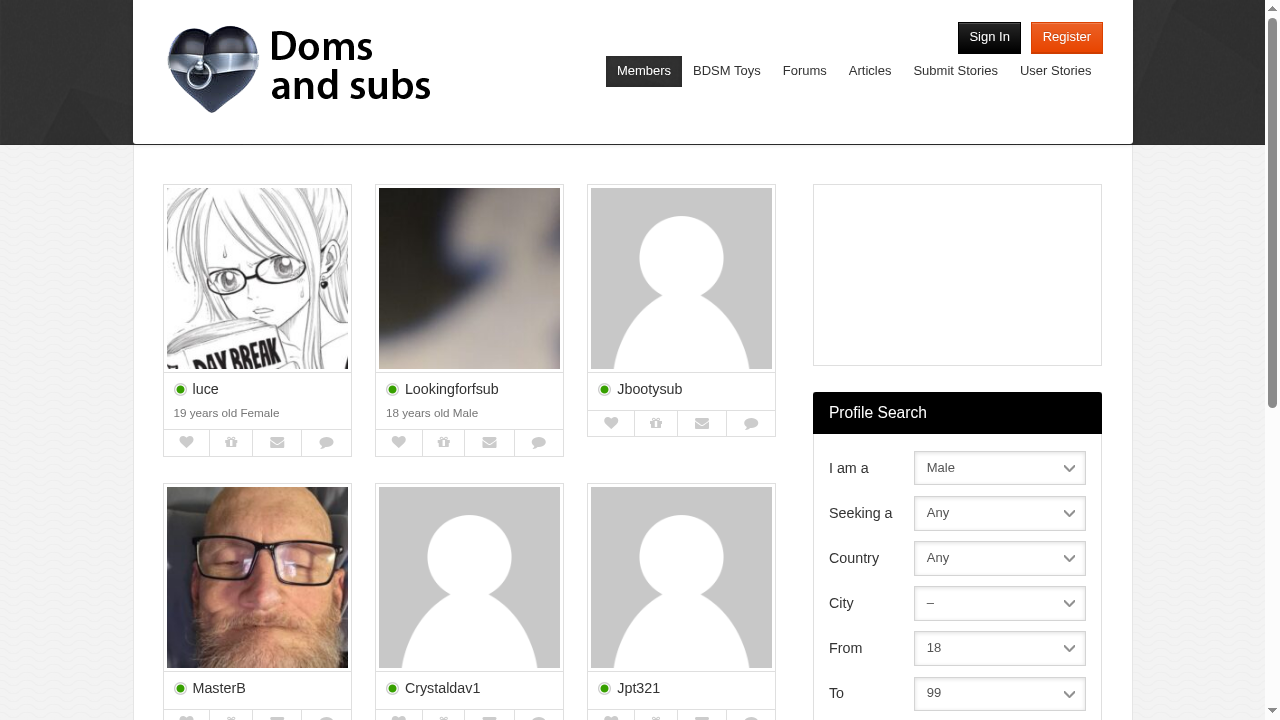domsandsubs.co
