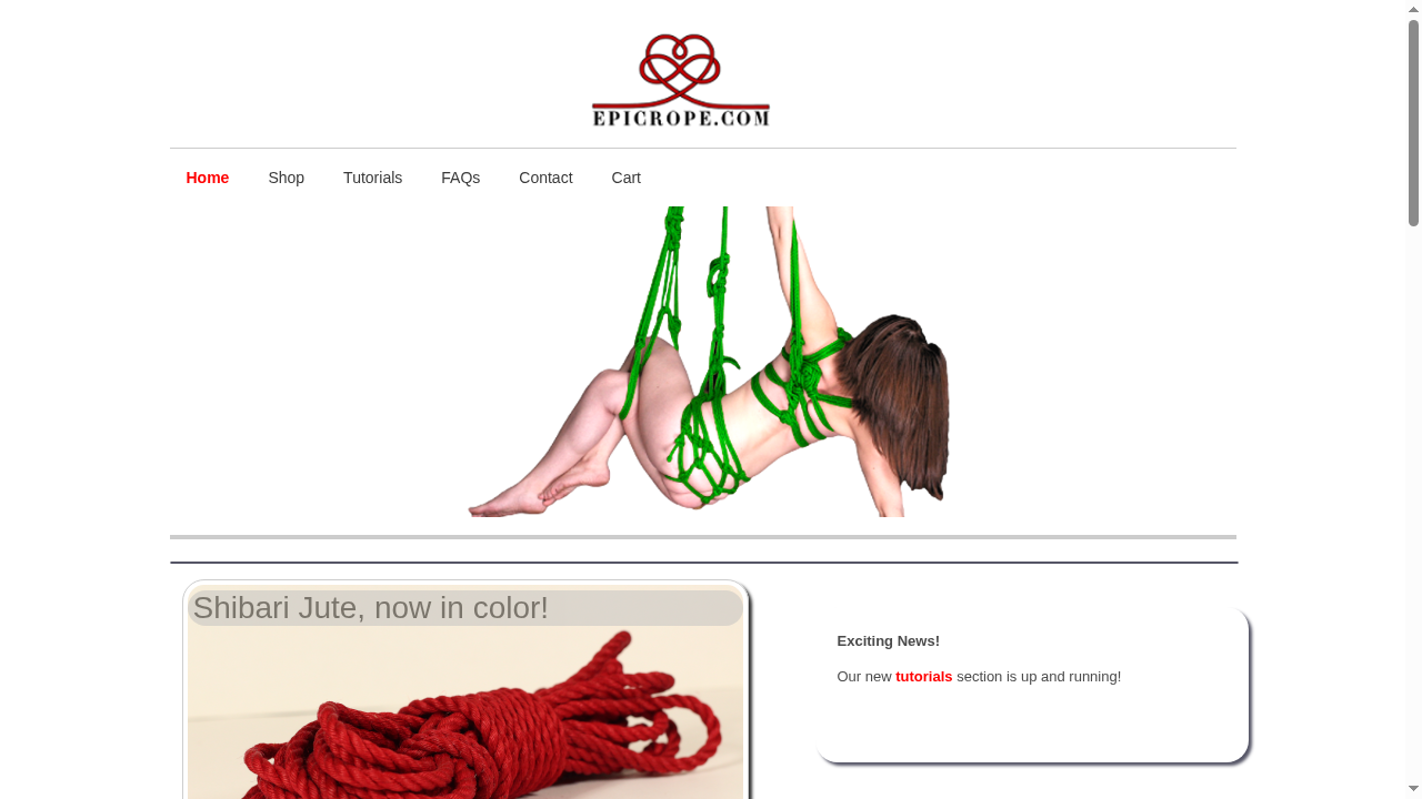 epicrope.com