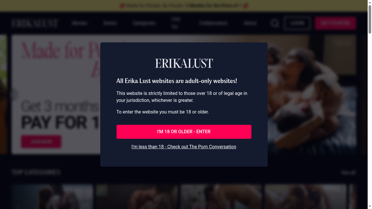 erikalust.com