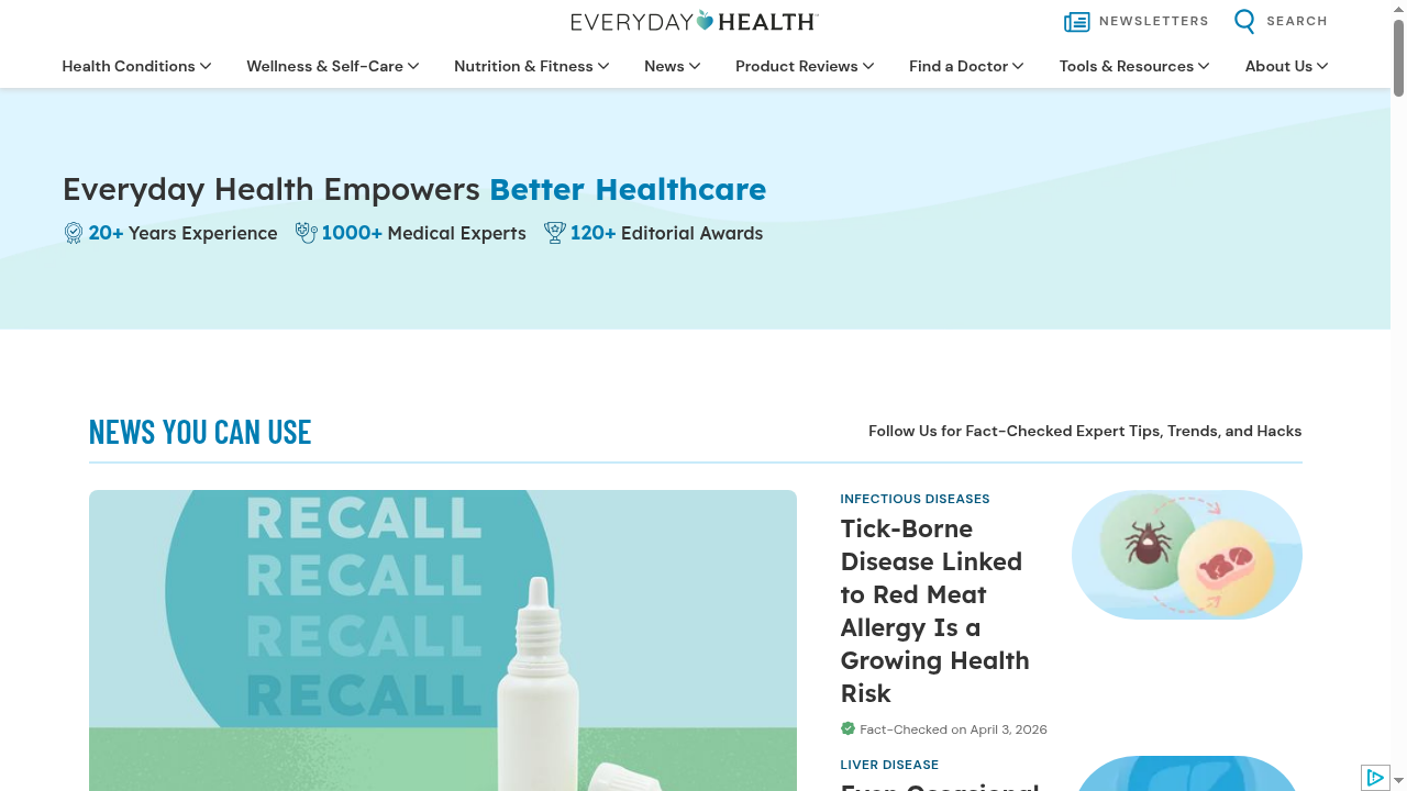 everydayhealth.com