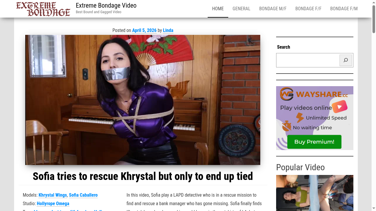 extreme-bondage.cc