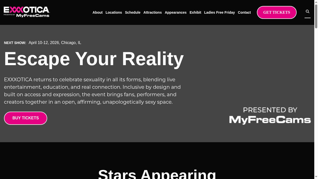 exxxoticaexpo.com