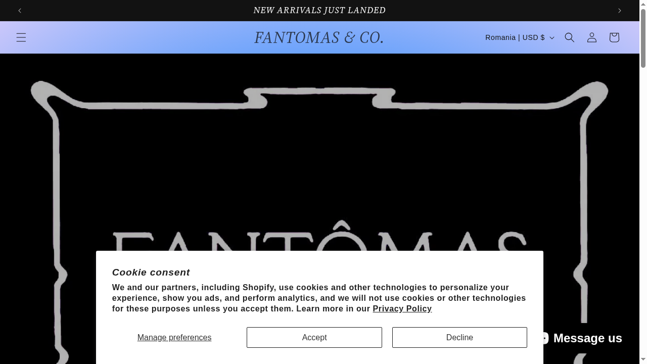 fantomas-co.com