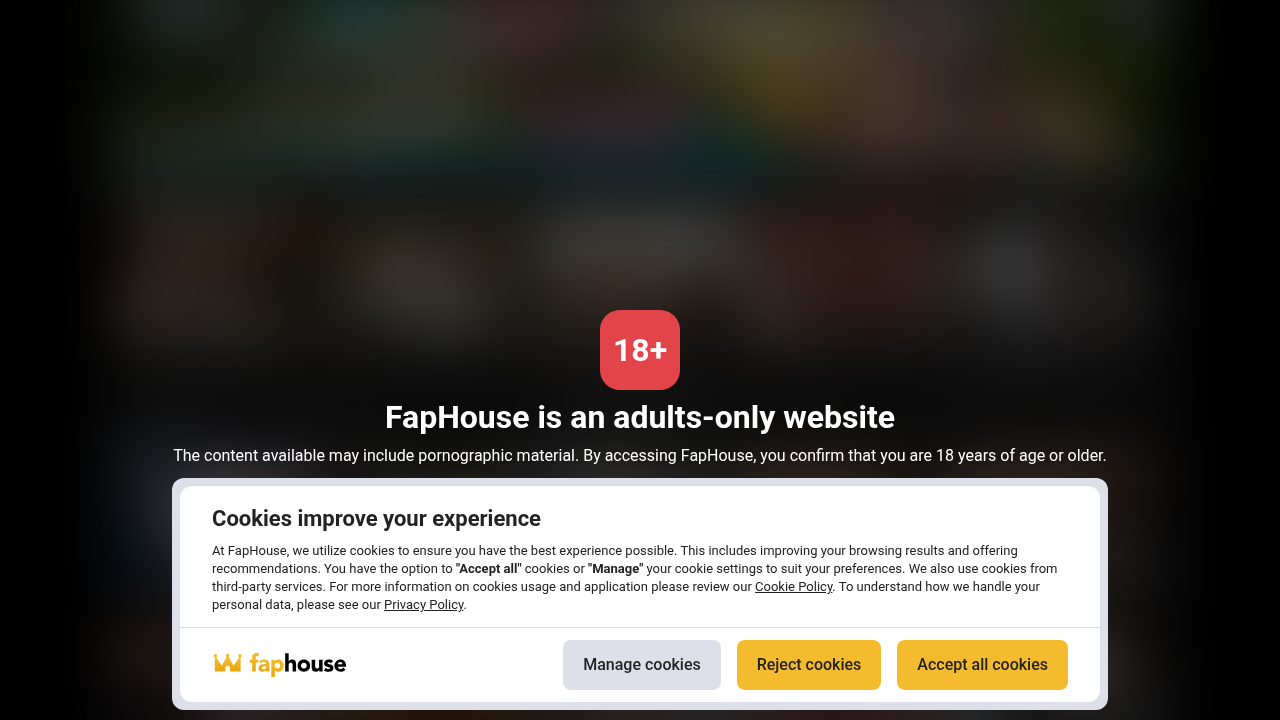 faphouse.com
