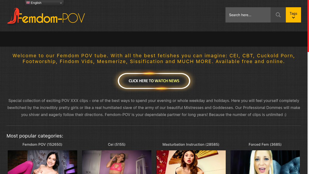 femdom-pov.me