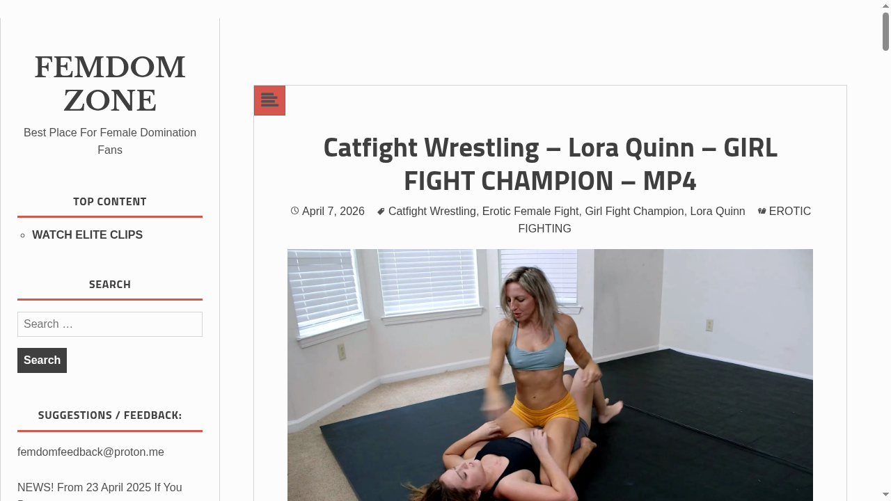 femdom.zone