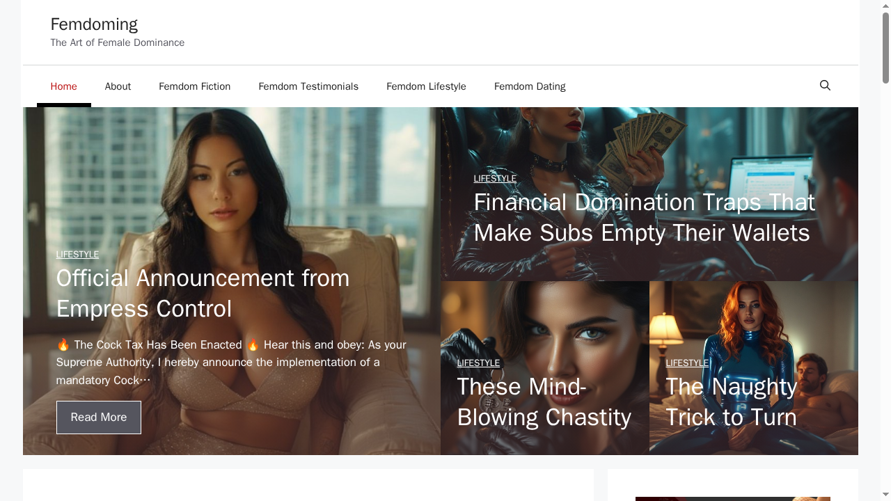 femdoming.com