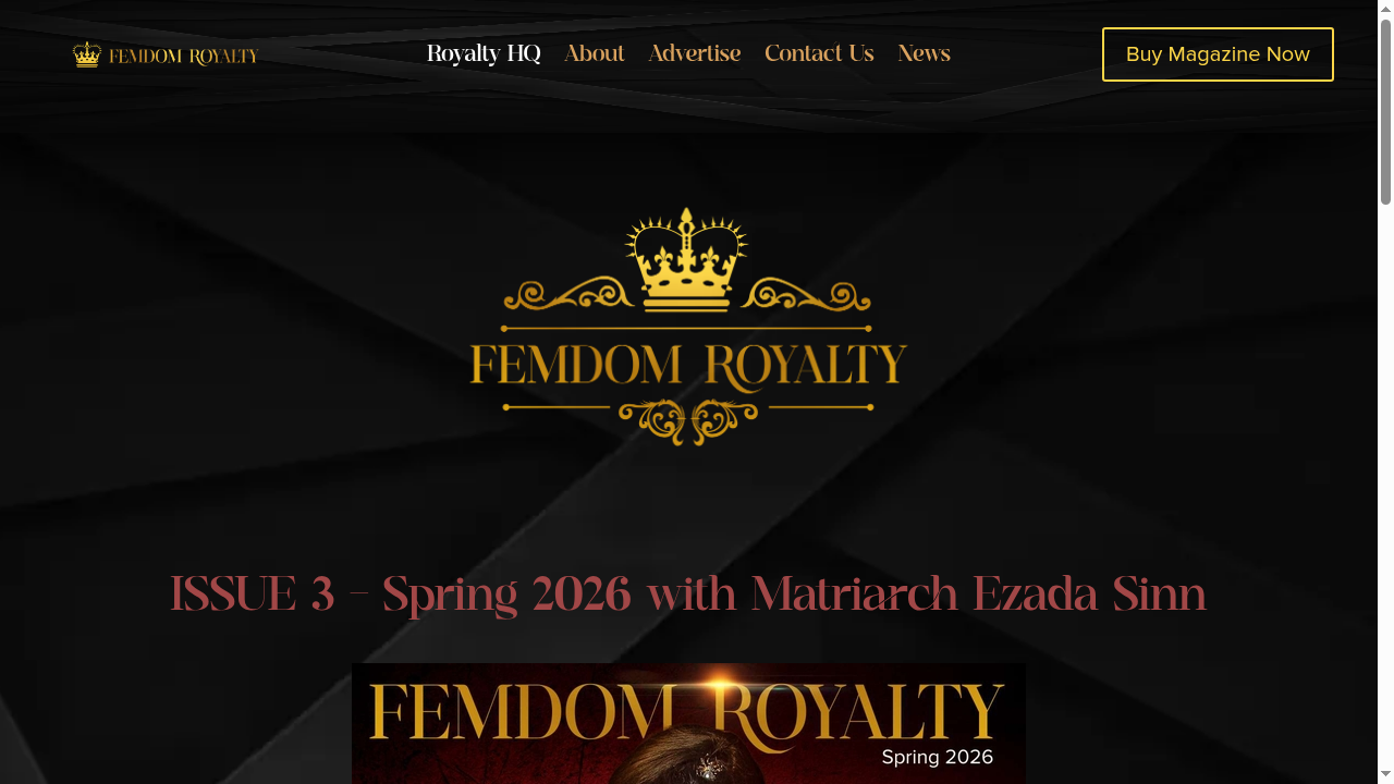 femdomroyalty.com