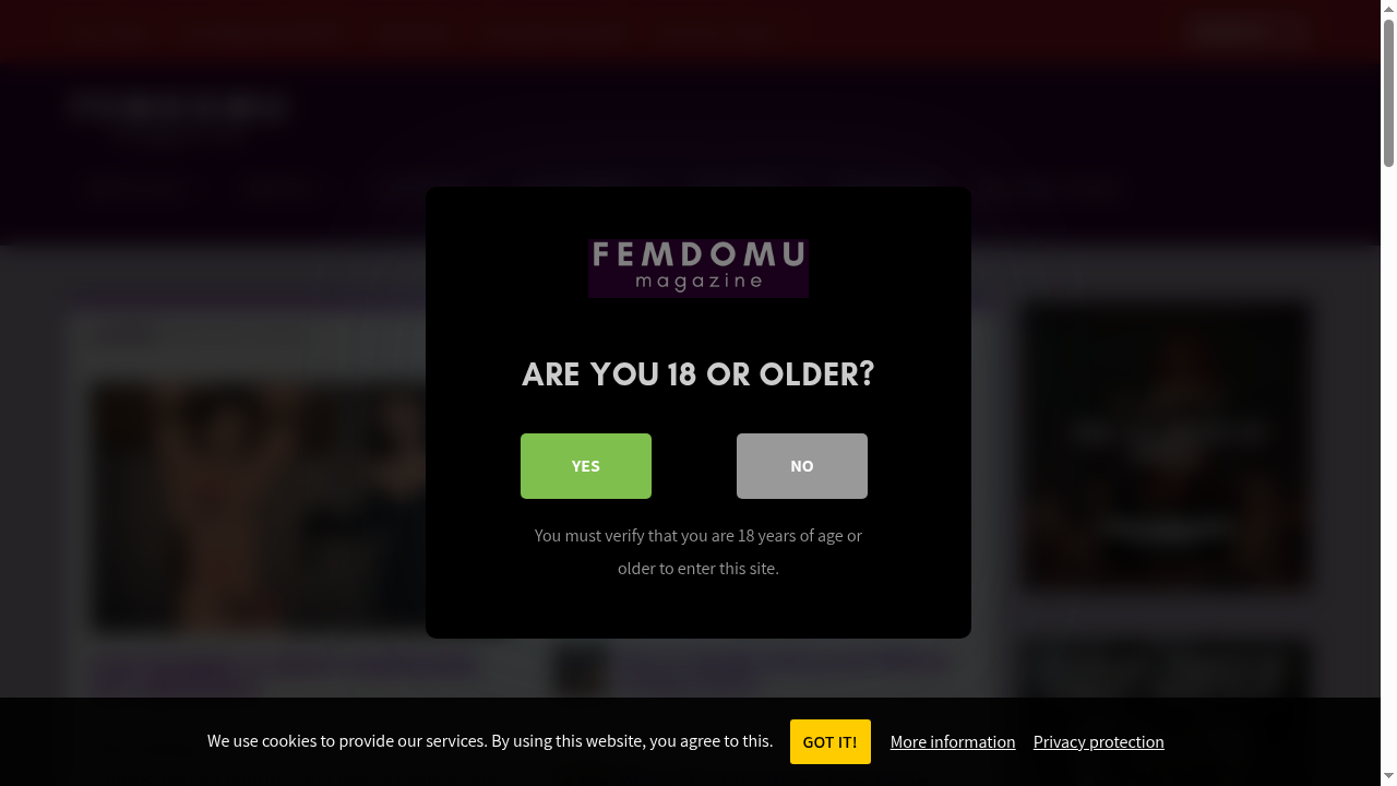 femdomu.com