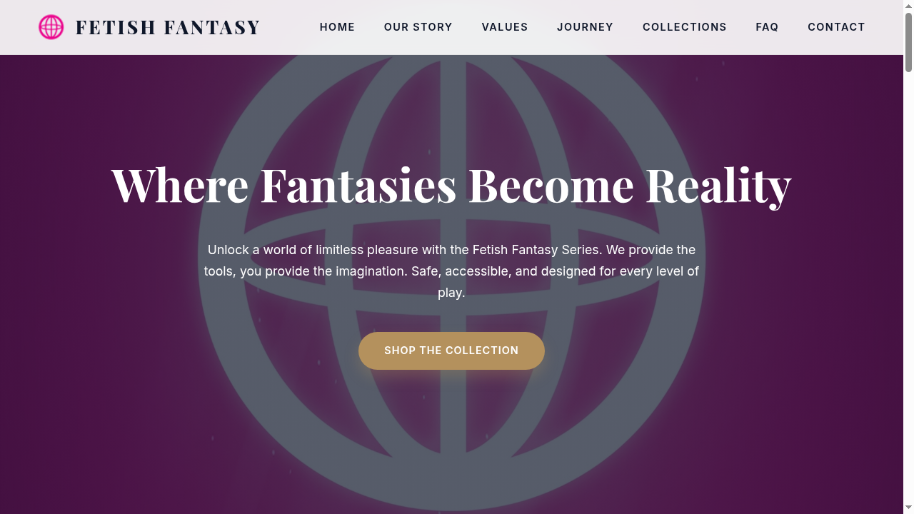 fetish-fantasy.com