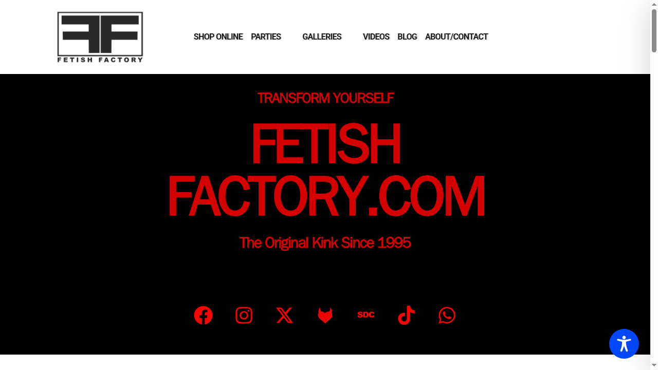 fetishfactory.com